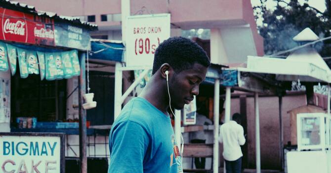 Celebrating 64,000 New Testaments For Sierra Leone!
