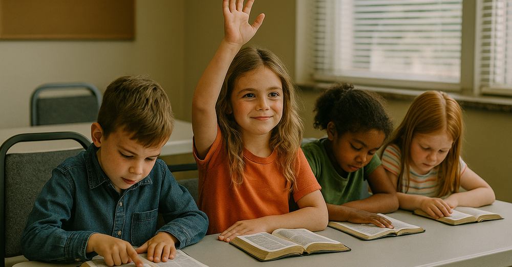 Sunday School