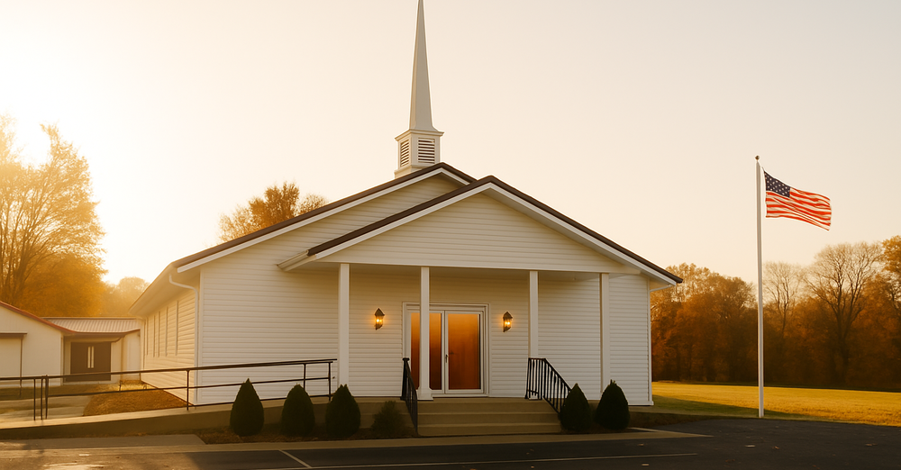 Sunday Morning Service