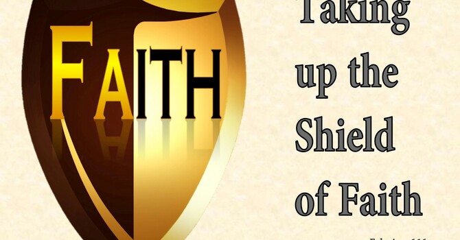 The Shield of Faith