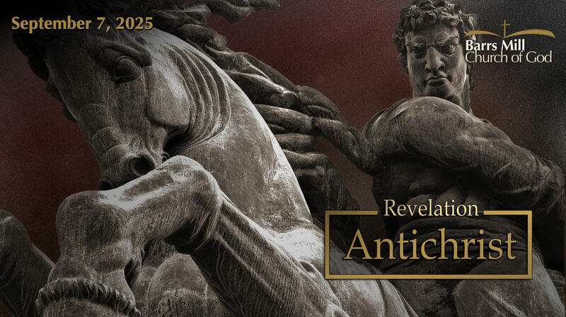 Antichrist