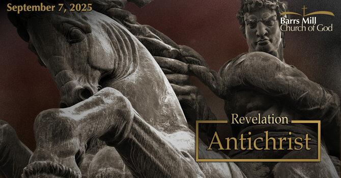 Antichrist