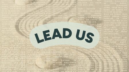 Lead Us