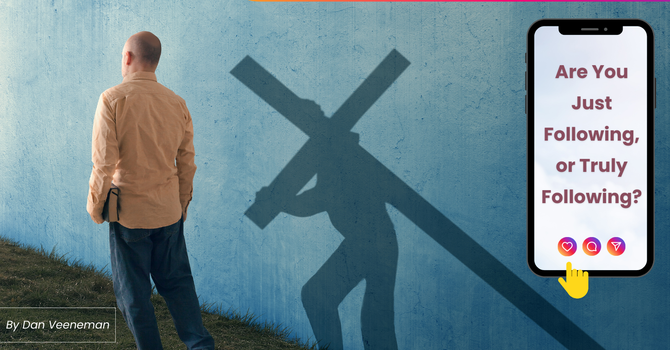 Are You Just Following, or Truly Following?