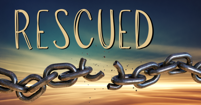 Prepare to be Saved