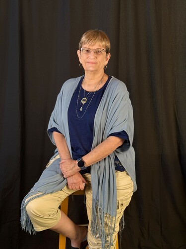 Tamara Preston