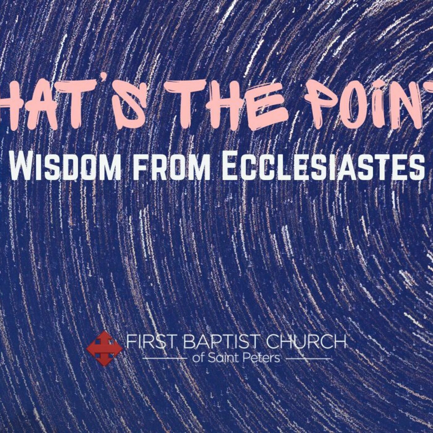 Discovering Wisdom episode artwork
