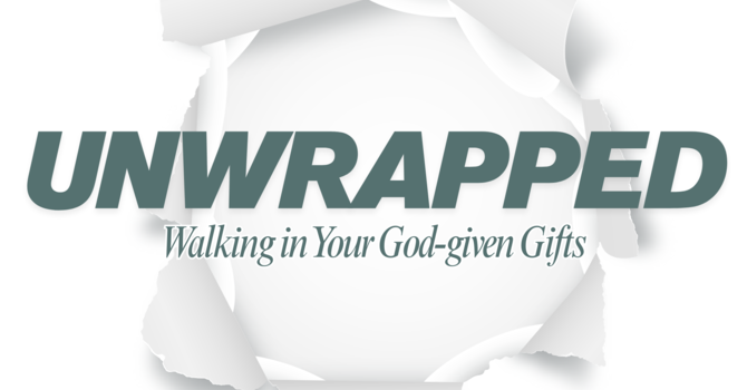 Gifts of the Spirit 