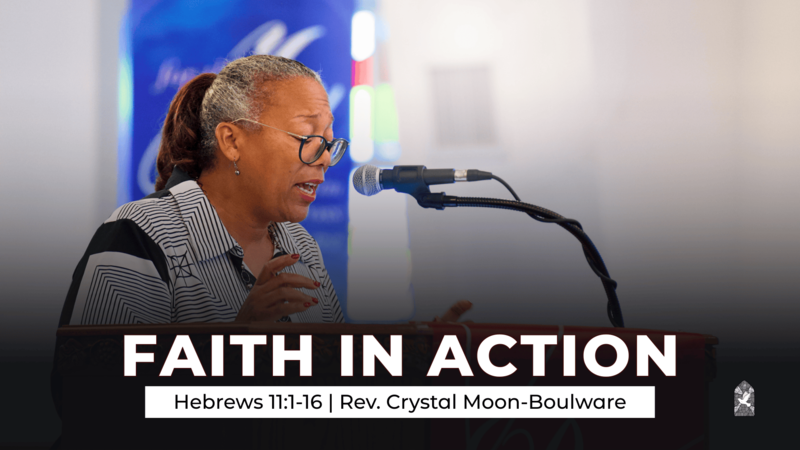 Faith in Action