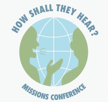  Missions Conference