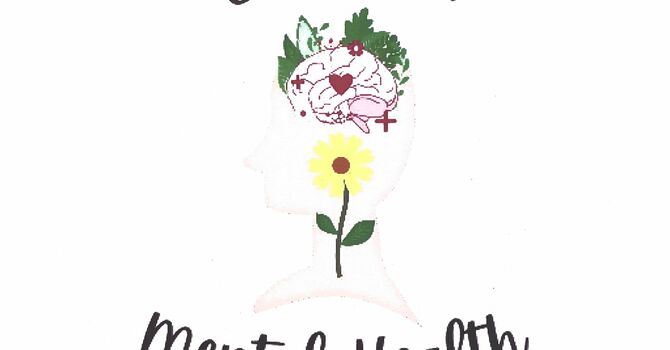 Jesus and Mental Health