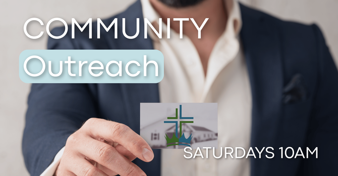 Church Wide Evangelism