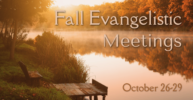 Evangelistic Meeting