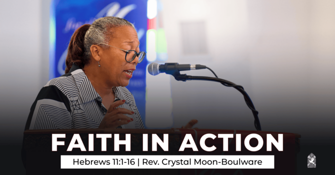 Faith in Action