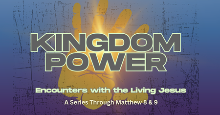 Kingdom Power