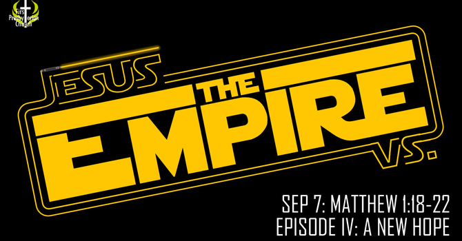 Sunday September 7 Service