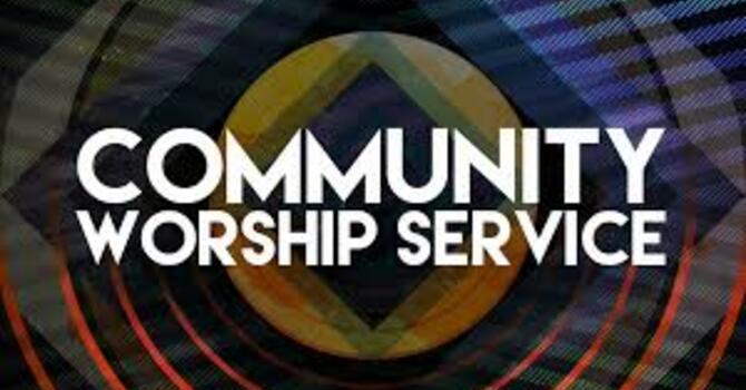 Bethany Community Worship