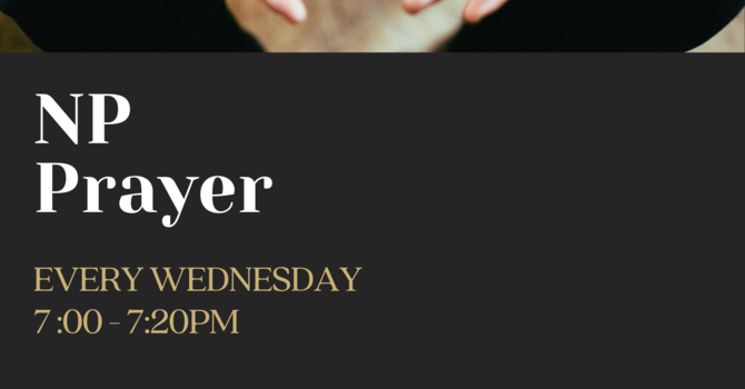 NP Prayer
