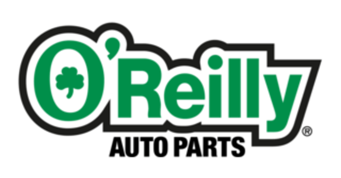 Discount at O’Reilly Auto Parts