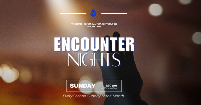 Encounter Nights