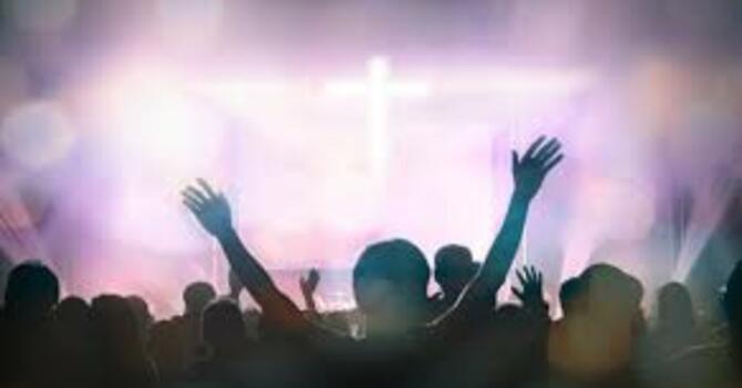 Night of worship