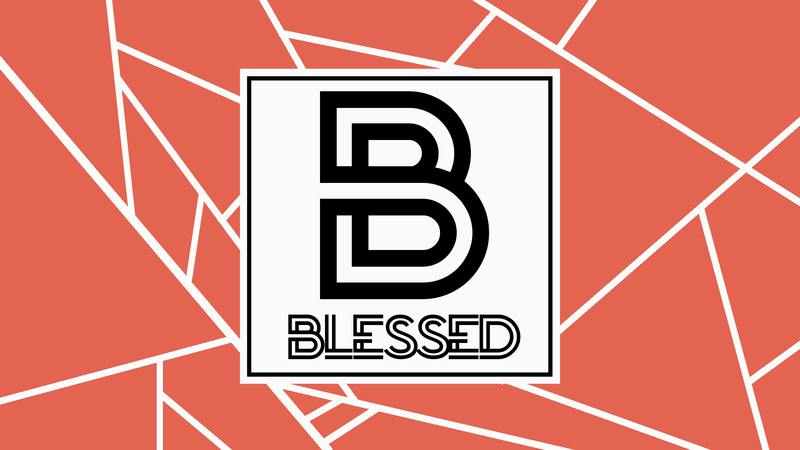 Blessed
