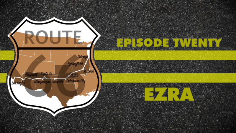 ROUTE 66 EP 020