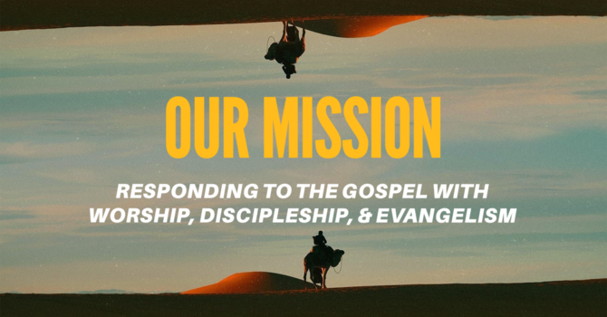 Mission Refresh '25 | Part 1