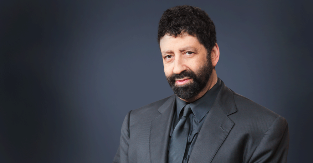 A Night with Jonathan Cahn