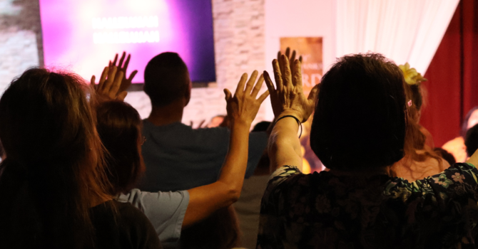 Men's Bible Study