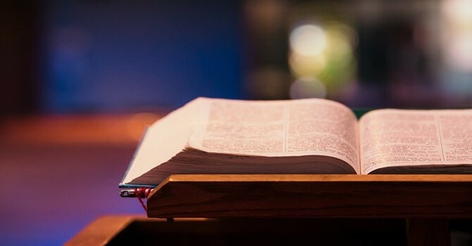 The Unsilenceable Church
