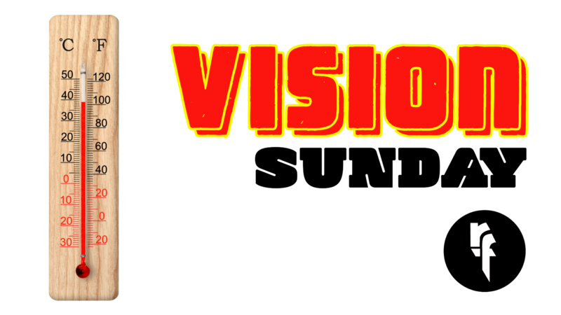 Vision Sunday