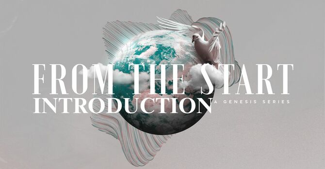 Introduction to Genesis