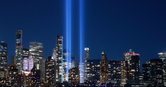 9/11 - A Day To Remember