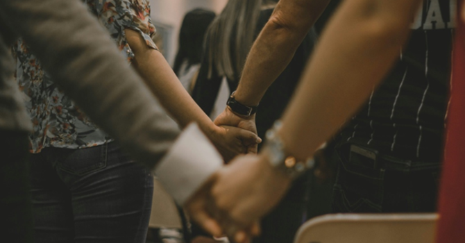 Rev. Karen's Reflection for September 7th, 2025