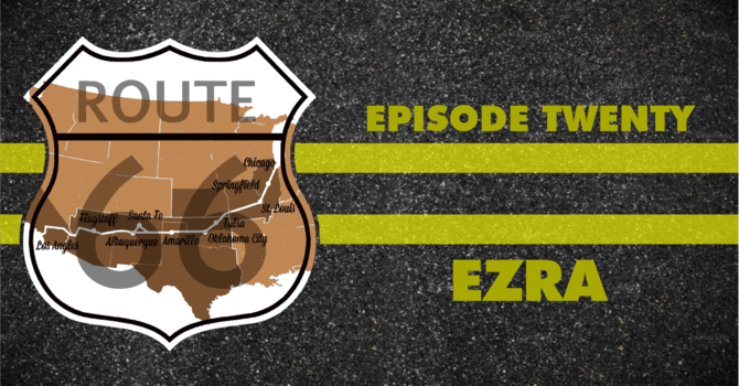 ROUTE 66 EP 020