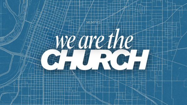We Are The Church