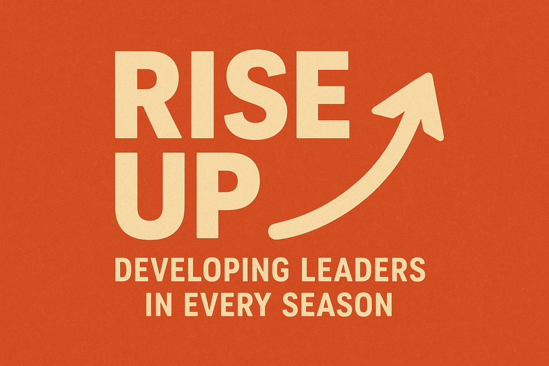 "Gospel Leadership"