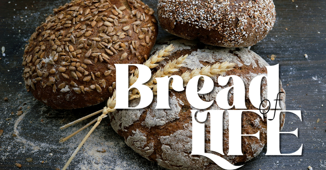 Bread of Life image