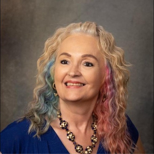 Melany Chalker