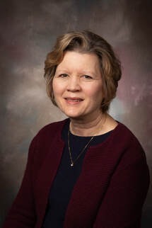 Linda Jones