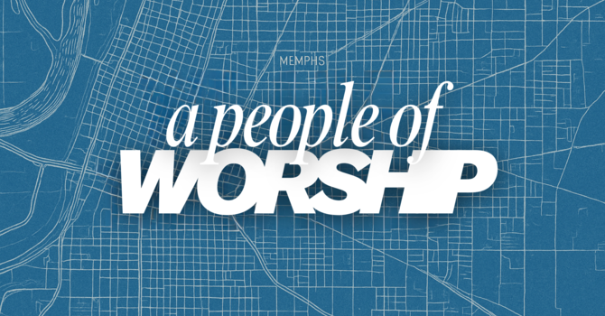 A People of Worship