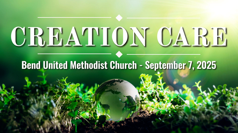 Creation Cares