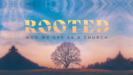 Who We Are as a Church