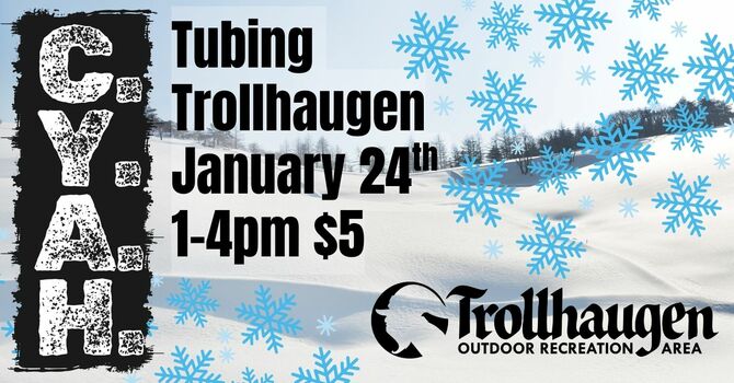 CYAH@ Trollhaugen 