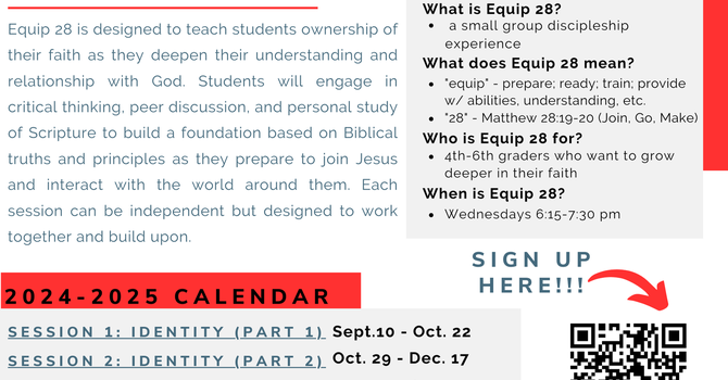 Equip 28 image