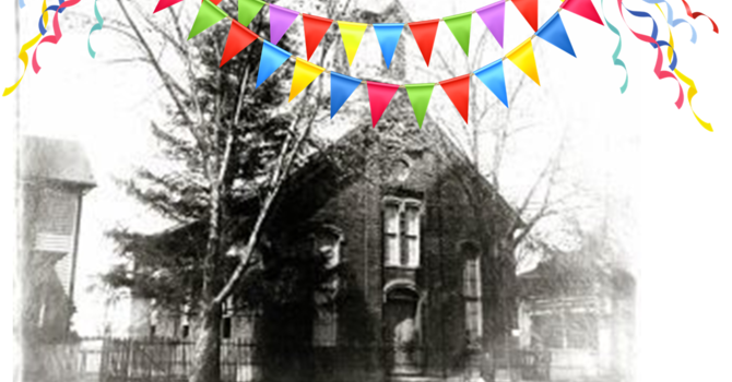 250th Anniversary Celebration