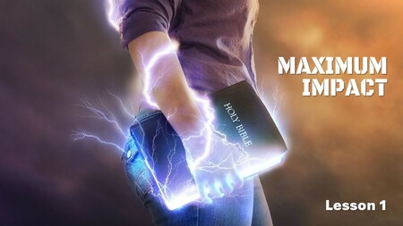 Maximum Impact