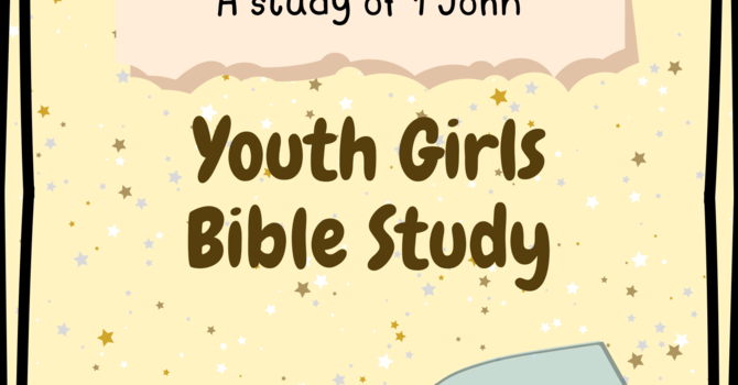 Youth Girls Small Group