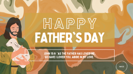 Father's Day 2025